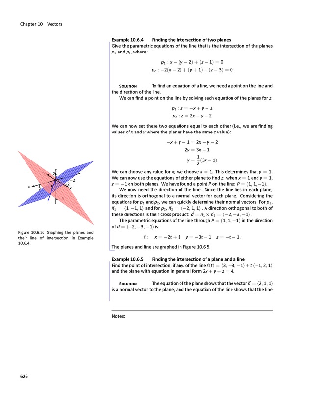 APEX Calculus - Page 626
